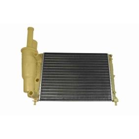 Achetez des Radiateur du moteur VEMO V24-60-0002 à prix pour 73,74 €