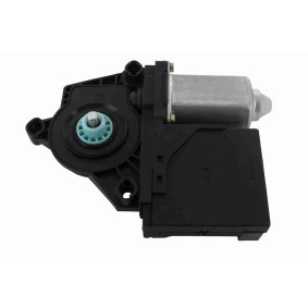 Fensterhebermotor V10-05-0021 VOLKSWAGEN von VEMO