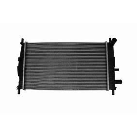 Achetez des Radiateur du moteur VEMO V25-60-0016 à prix pour 69,82 €