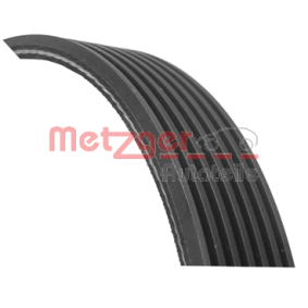 Keilrippenriemen 7PK1870 von METZGER günstig für 15,26 € online kaufen