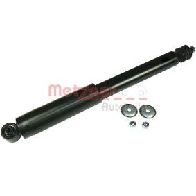 Compre Amortecedor da METZGER 2340067 a um preço baixo por 26,11 €