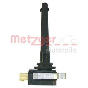 Achetez des Bobine d'allumage METZGER 0880205 à prix pour 42,92 €