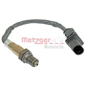 Lambdasonde 0893185 für Cabrio (R57) für 131,29 CHF