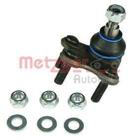 Osta Pallonivel METZGER:llä 57025412 edullisesti hintaan 23,68 €