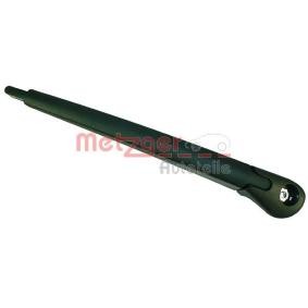 Scheibenwischerarm 2190167 von METZGER günstig für 26,10 € online kaufen