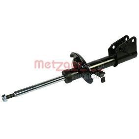 Stoßdämpfer 2340169 von METZGER günstig für 57,91 € online kaufen