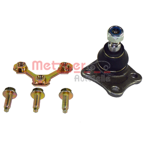 Osta Pallonivel METZGER:llä 87004111 edullisesti hintaan 12,85 €