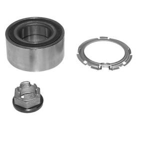 Radlagersatz WM 1263 von METZGER günstig für 46,14 € online kaufen