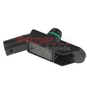 Acquista Sensore, pressione collettore d'aspirazione da METZGER 0905392 a buon mercato per soli 40,24 €