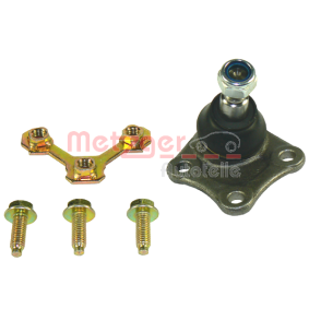 Osta Pallonivel METZGER:llä 87004012 edullisesti hintaan 11,48 €