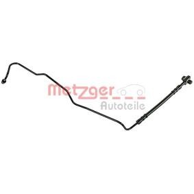 Comprar Latiguillo de freno de METZGER 4119363 a bajo precio de 21,77 €