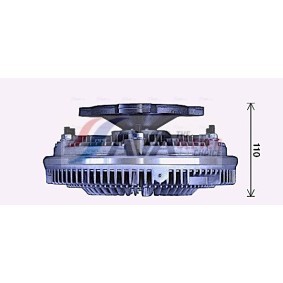 Kupplung, Kühlerlüfter von AVA COOLING SYSTEMS IVC115