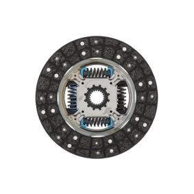 Compre Disco de embraiagem da AISIN DTX-137 a um preço baixo por 123,09 €
