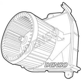 Osta Sisätilapuhallin DENSO:llä DEA21006 edullisesti hintaan 167,19 €