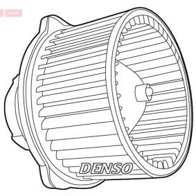 Osta Sisätilapuhallin DENSO:llä DEA41002 edullisesti hintaan 99,90 €