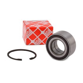 Acquista Kit cuscinetto ruota da FEBI BILSTEIN 26314 a buon mercato per soli 43,85 €