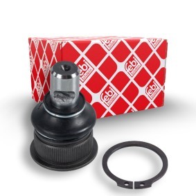 Acquista Testina braccio oscillante da FEBI BILSTEIN 41054 a buon mercato per soli 17,01 €