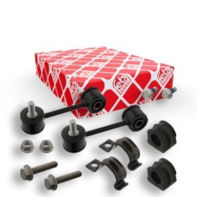 Reparatursatz, Stabilisatorlager 36758 für SKODA