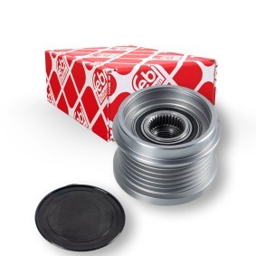 Acquista Dispositivo ruota libera alternatore da FEBI BILSTEIN 37047 a buon mercato per soli 30,40 €