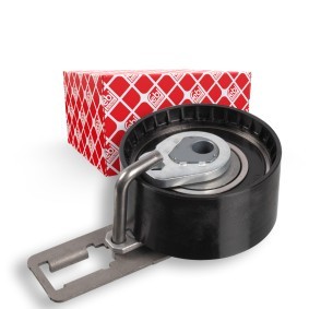 Achetez des Galet tendeur de courroie de distribution FEBI BILSTEIN 39101 à prix pour 34,32 €