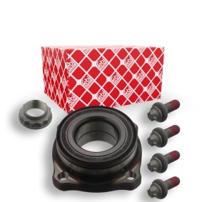 Acquista Kit cuscinetto ruota da FEBI BILSTEIN 36751 a buon mercato per soli 47,01 €