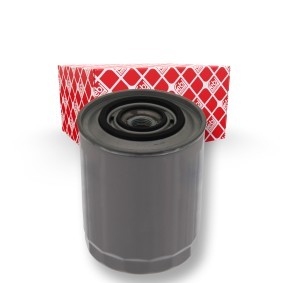 Comprar Filtro de aceite de FEBI BILSTEIN 38882 a bajo precio de 17,73 €