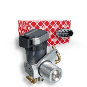 Acquista Valvola EGR da FEBI BILSTEIN 37430 a buon mercato per soli 781,61 €