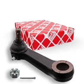 Acquista Leva comando sterzo da FEBI BILSTEIN 41291 a buon mercato per soli 41,70 €