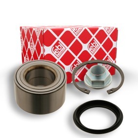 Acquista Kit cuscinetto ruota da FEBI BILSTEIN 30087 a buon mercato per soli 30,92 €