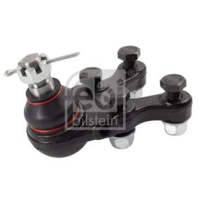 Achetez des Rotule de suspension FEBI BILSTEIN 41257 à prix pour 126,18 €