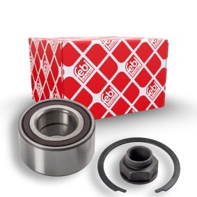Achetez des Kit de roulement de roue FEBI BILSTEIN 36967 à prix pour 39,36 €