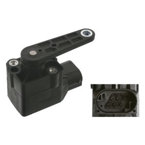 Acquista Sensore, Luce Xenon (Correzione assetto fari) da FEBI BILSTEIN 37150 a buon mercato per soli 62,78 €