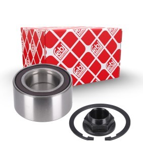 Radlagersatz für FORD von FEBI BILSTEIN