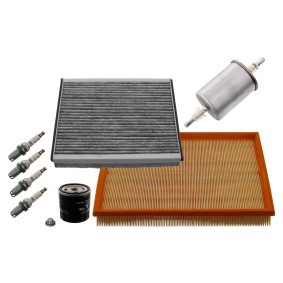Acquista Kit tagliando da FEBI BILSTEIN 38837 a buon mercato per soli 56,79 €