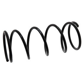 Acquista Molle ammortizzatori da FEBI BILSTEIN 37393 a buon mercato per soli 45,12 €