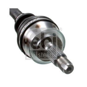 Compre Filtro de ar da FEBI BILSTEIN 38463 a um preço baixo por 56,34 €