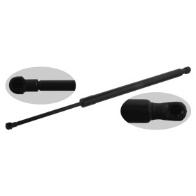 Heckklappendämpfer für SEAT von FEBI BILSTEIN