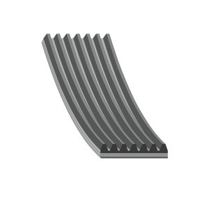 Acquista Cinghia servizi da FEBI BILSTEIN 38433 a buon mercato per soli 12,10 €