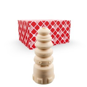 Anschlagpuffer, Federung 38367 von FEBI BILSTEIN günstig für 9,63 € online kaufen