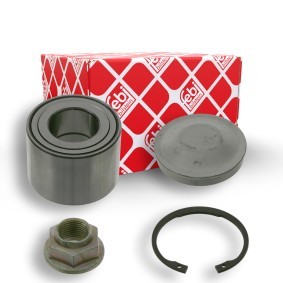 Radlagersatz für RENAULT von FEBI BILSTEIN