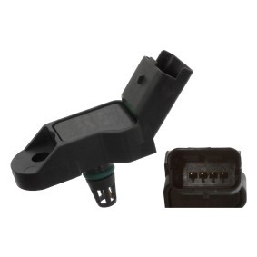 Acquista Sensore, pressione collettore d'aspirazione da FEBI BILSTEIN 37880 a buon mercato per soli 32,95 €