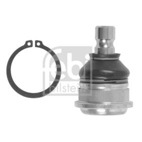 Compre Rótula de suspensão da FEBI BILSTEIN 41882 a um preço baixo por 45,41 €