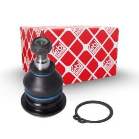 Compre Rótula de suspensão da FEBI BILSTEIN 41701 a um preço baixo por 12,90 €