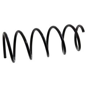 Acquista Molle ammortizzatori da FEBI BILSTEIN 37391 a buon mercato per soli 37,99 €
