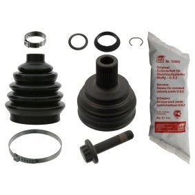 Acquista Kit giunti semiasse da FEBI BILSTEIN 33260 a buon mercato per soli 121,85 €