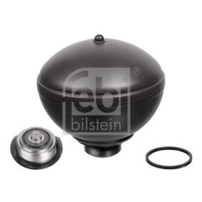 Acquista Accumulatore pressione, Sospensione / Ammortizzazione da FEBI BILSTEIN 38291 a buon mercato per soli 83,47 €
