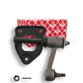 Acquista Leva rinvio sterzo da FEBI BILSTEIN 41324 a buon mercato per soli 97,52 €
