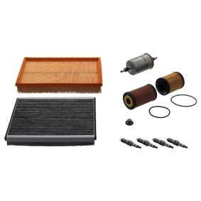 Acquista Kit tagliando da FEBI BILSTEIN 38226 a buon mercato per soli 55,06 €