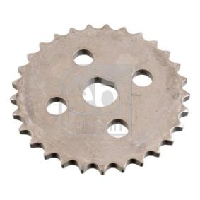 Acquista Ruota dentata, Albero a camme da FEBI BILSTEIN 25448 a buon mercato per soli 232,64 €