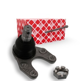 Acquista Testina braccio oscillante da FEBI BILSTEIN 42442 a buon mercato per soli 34,43 €
